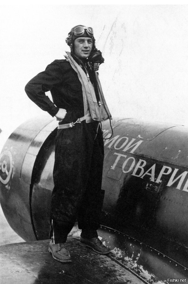 Великая Отечественная в фотографиях-2