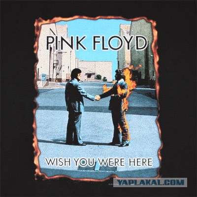 Мусорщик из ада.