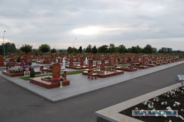 Город ангелов
