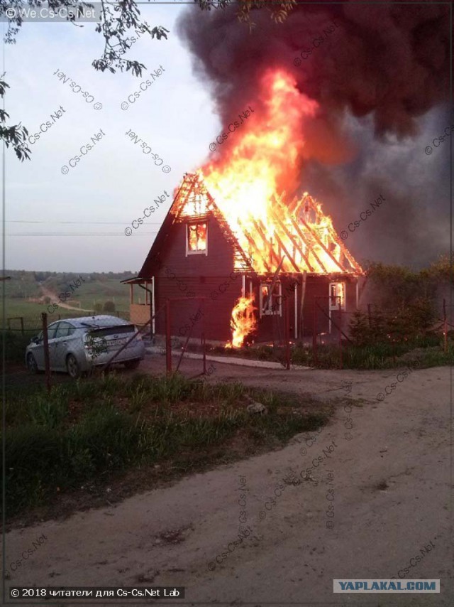 СИП в дом вопрос