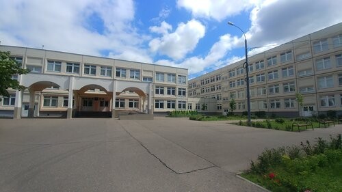 Советская школа. История создания макета. Часть 2.