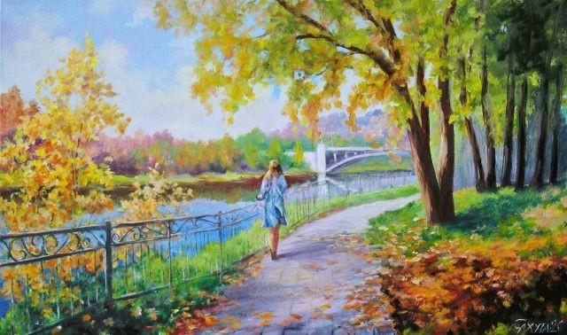 АРТ- Воскресенье
