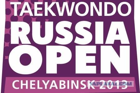 Девченка втащила дерзкому мужику В Челябинске