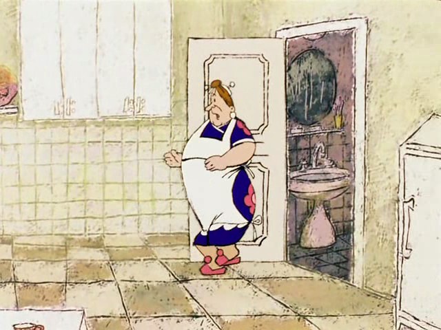 Ах, какая женщина!:)