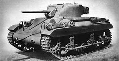 Wargaming 7
