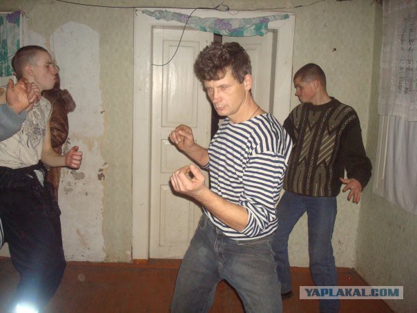 Смешные люди из социальных сетей