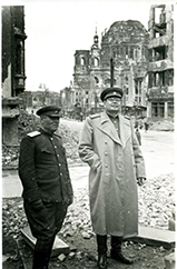 Книжка красноармейца ( 1948г.)