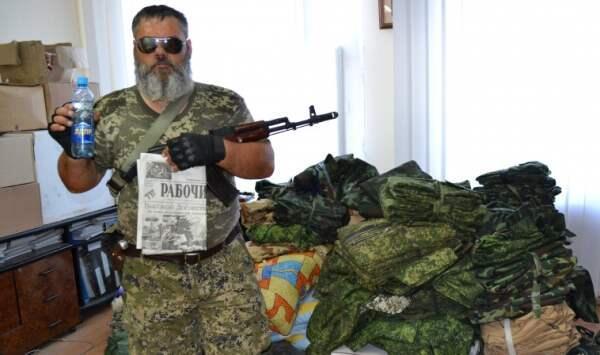 Новое обращение казака Бабая к всем православным