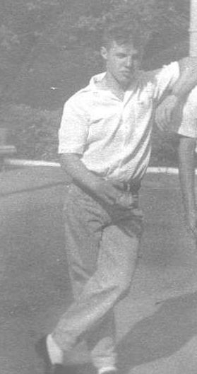 Немного о 90-х