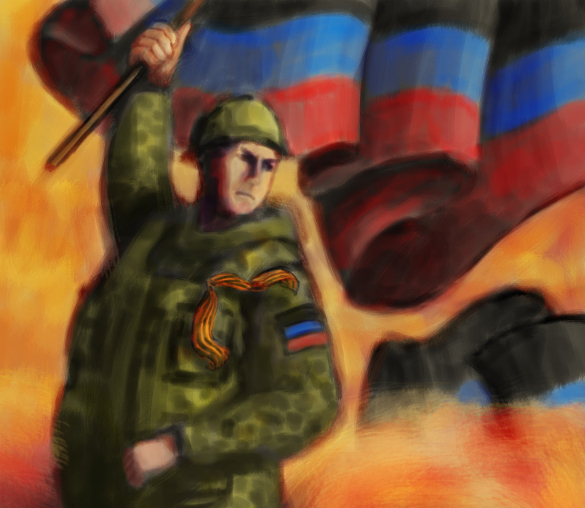 Ответ беженцам