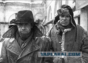 Расстрел собак в магазине