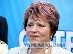 Все все наверняка знаете эту девушку
