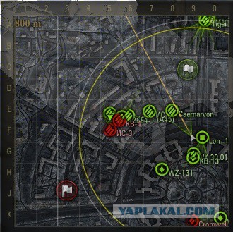 Wargaming 27