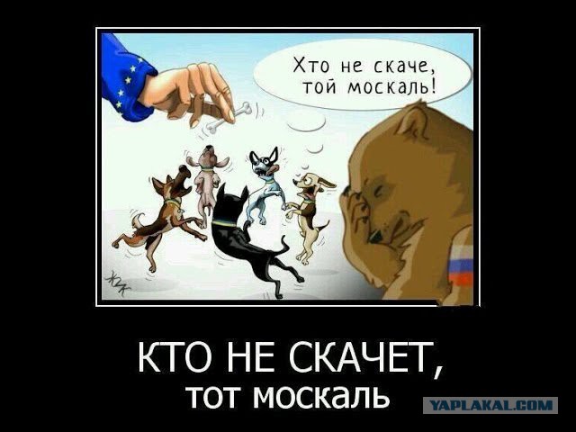 Нарезочка комментариев