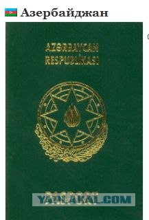 А какое внутреннее гражданство у вас?