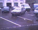 Парковка