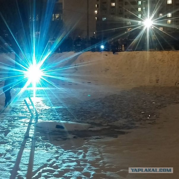 Не перевелись еще идиоты