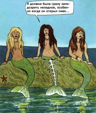 Абсурдный юмор ч.3