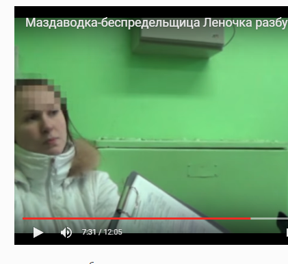 Пять лет лишения свободы грозит Ижевчанке за насилие в отношении сотрудников полиции