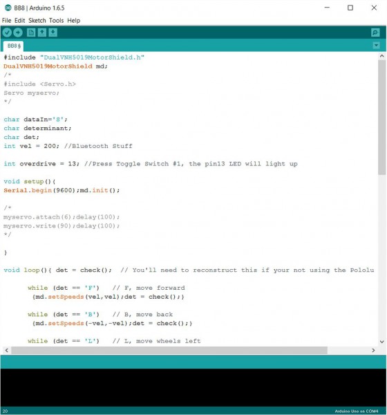 Филиппинский подросток собрал копию робота BB-8 из «Звездных войн»