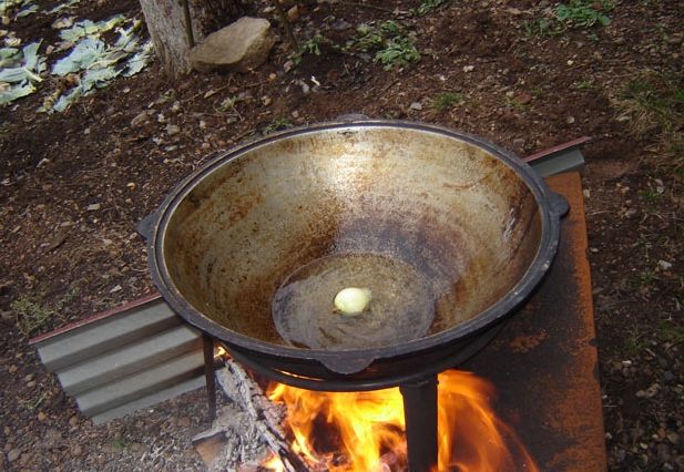 Есть ли срок давности у предательства?