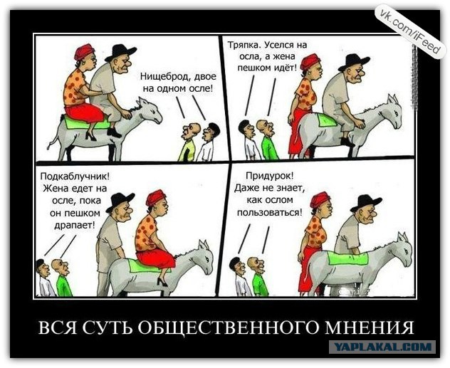 Жена
