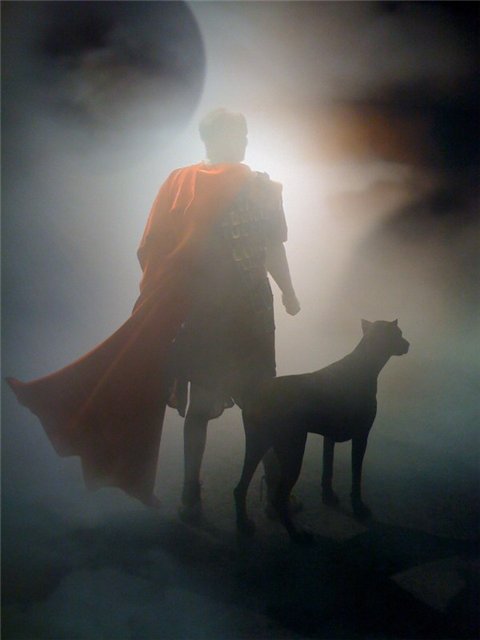 Как разные иллюстраторы видят «Мастера и Маргариту»