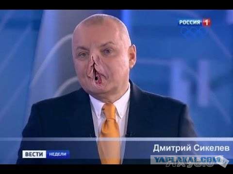 «Мы этого не говорили!» — французы не узнали себя на канале «Россия»