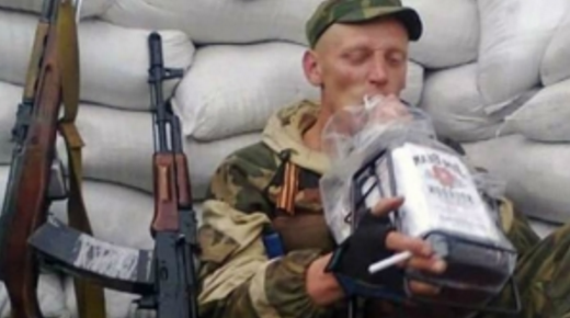 Две стороны одной войны. Мирная жизнь Донбасса