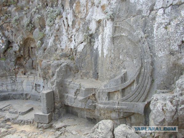 Пора вари... валить бетон! "Альты", шах и мат!