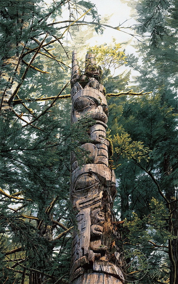 Может и вы тоже будете потрясены увиденным?