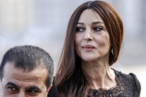 Monica Bellucci