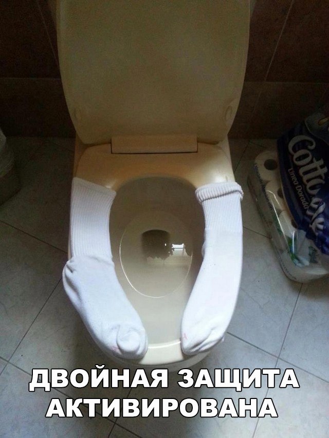 Подборка безудержного веселья