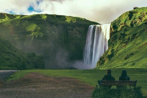 Моменты, запечатлённые на фото и просто позитив 5
