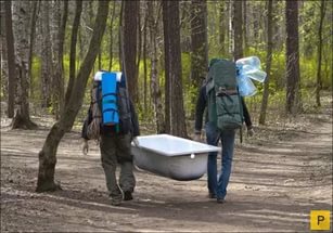 Подборка интересных и веселых картинок