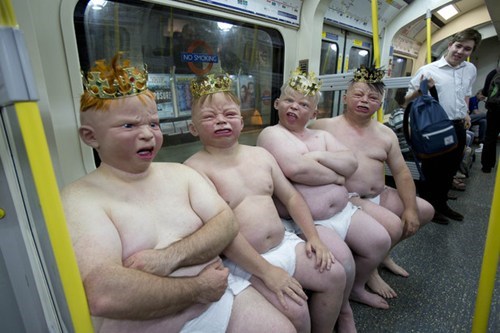 Немного картинок