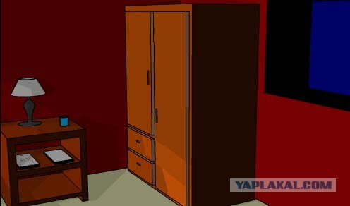 Locked Inside : Epiosde 2