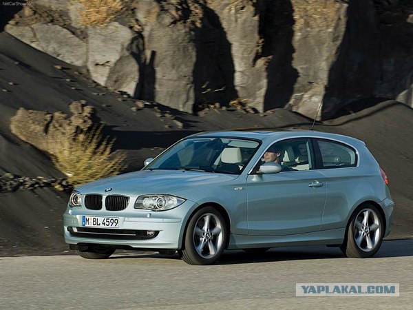 История BMW в датах