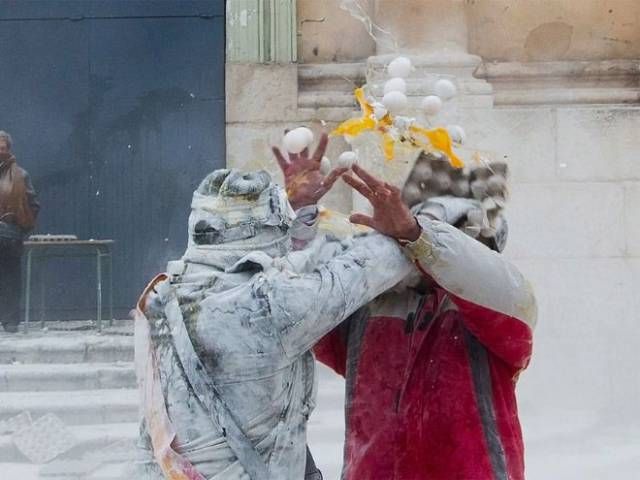 Подборка интересных и веселых картинок