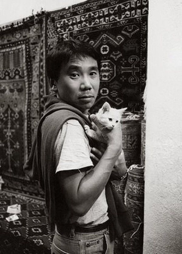 Интересные и редкие фотографии