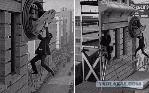 Интересные исторические картинки