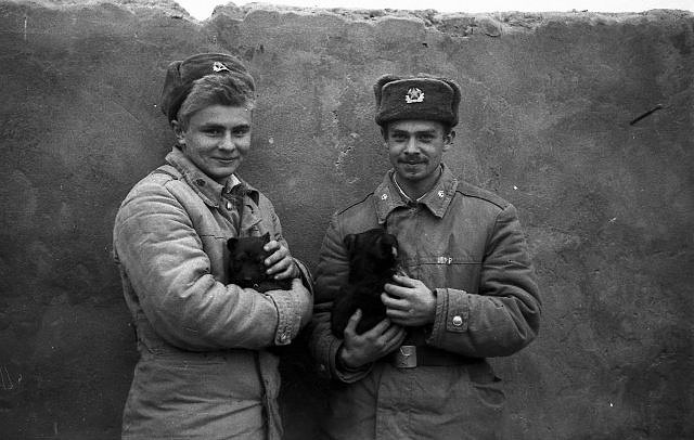 15 февраля. 30 лет со дня вывода советских войск из Афганистана.