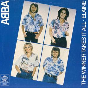 ABBA. История песен «Fernando»1975, «Dancing Queen» (1976) и «Money, Money, Money» (1976)