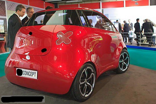 Игра на ЯПе: Угадай АВТО-2