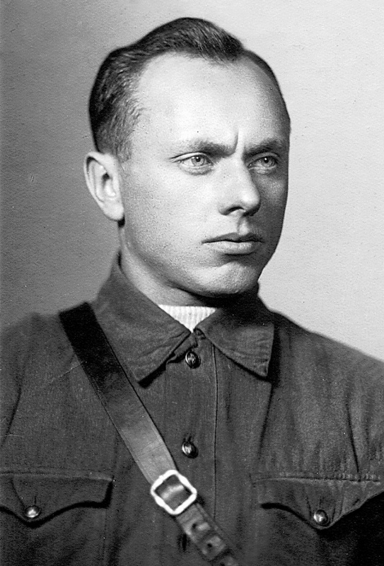 80 лет "Золотой Звезде" героя.