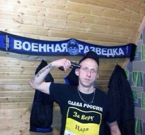 Фантастические соц-сети и их обитатели