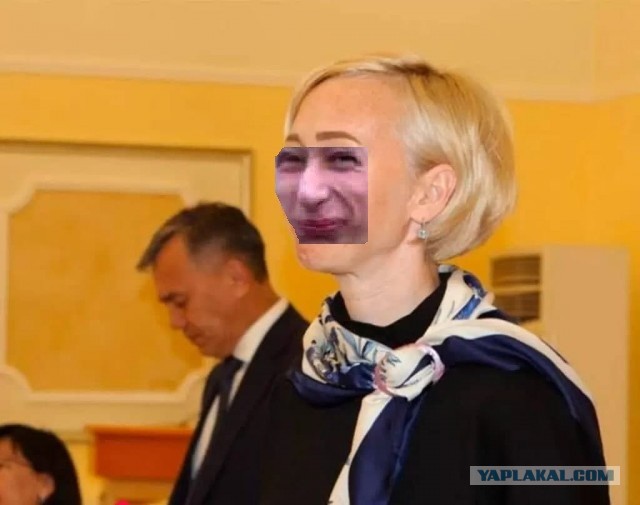 Якутская чиновница, которая хотела купить должность в Москве, просидела «на больничном» полгода, а сегодня вышла на работу как ни в чем не бывало