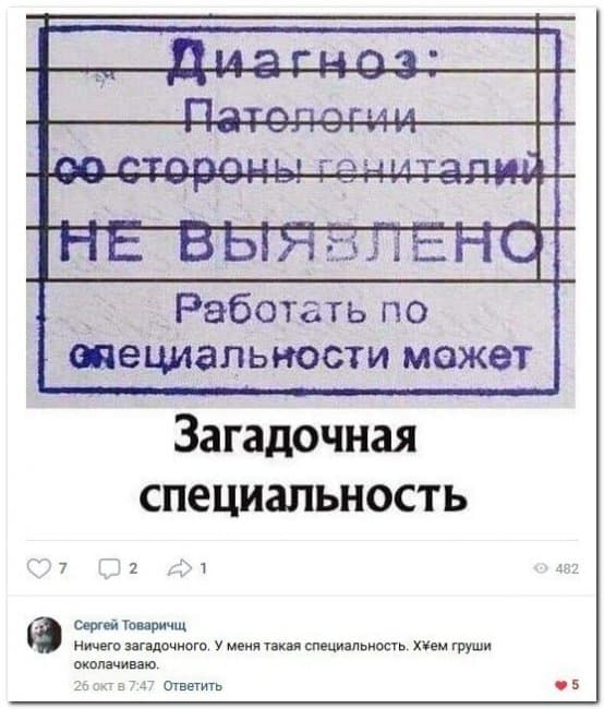 Баянисто-небаянистый юмор 2.02.22