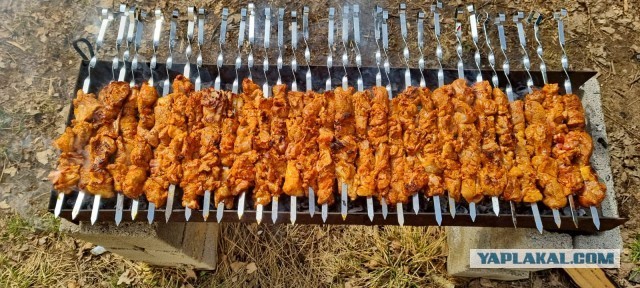 Кулинарная общалка