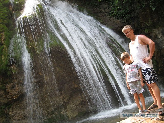 КРЫМ 2011 - делюсь впечатлениями